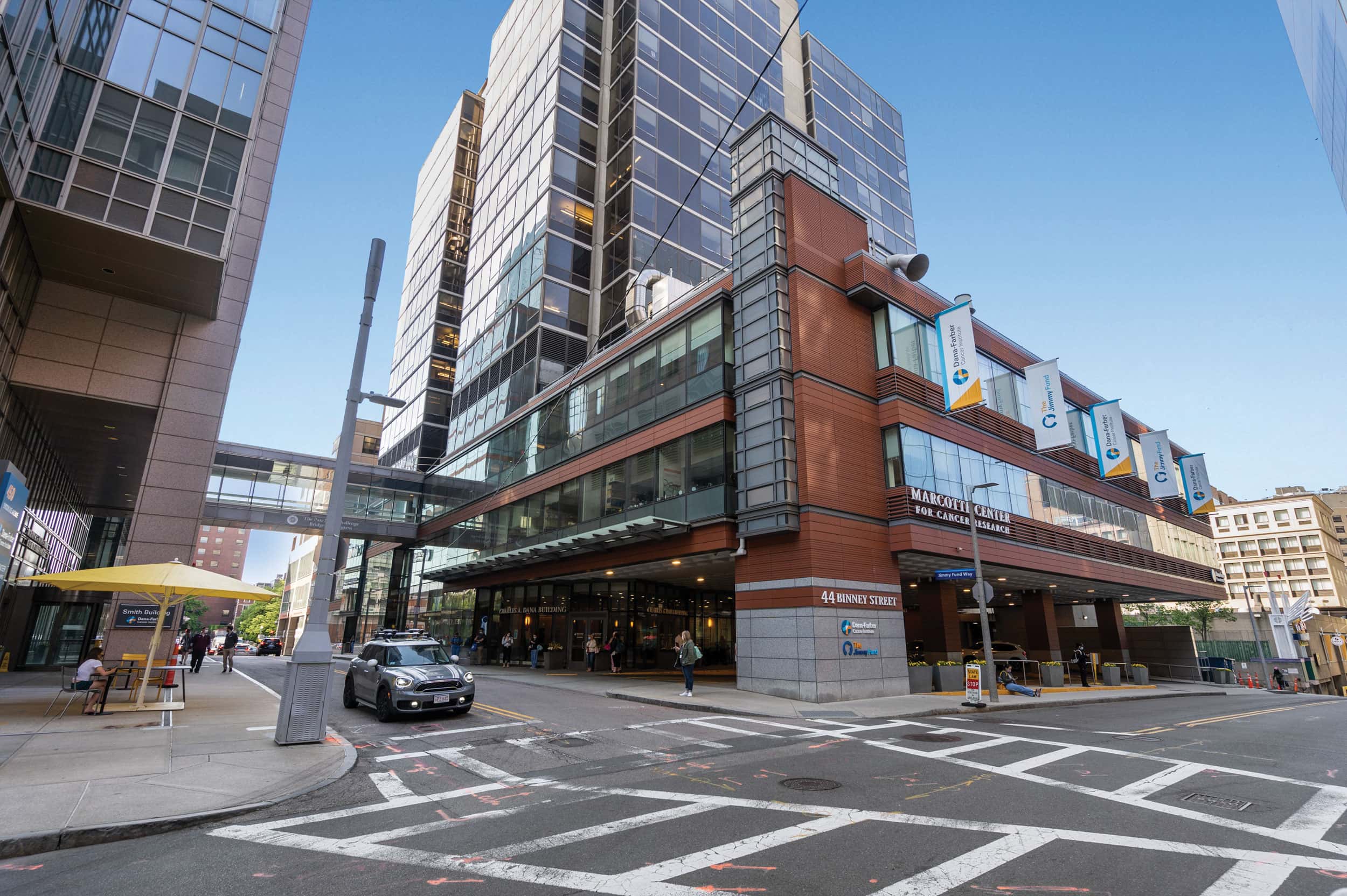 Walnut Crossing Home